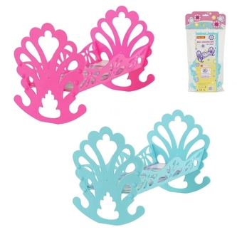 Kolébka pro panenky