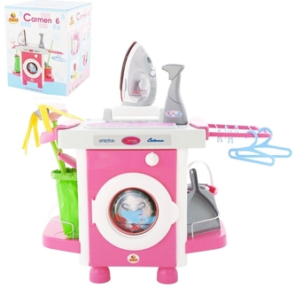 Pult Carmen 6 prádelna Pult Carmen 6 prádelna