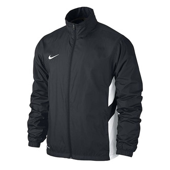 Dětská bunda Nike, Sideline Woven Academy 14 | Černá | M (137-147 cm) Dětská bunda Nike, Sideline Woven Academy 14 | Černá | M (137-147 cm)