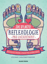 Reflexologie pro začátečníky