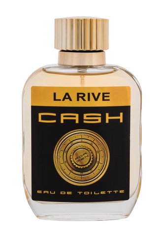 La Rive Cash Toaletní voda 100 ml pro muže
