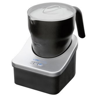 Napěňovač mléka Clatronic, MS 3326, objem 450ml, příkon 600W
