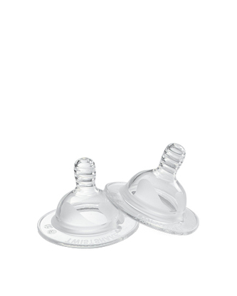 Sada Antikolikový náustek 2+m (M)