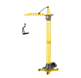 Jeřáb věžový velký