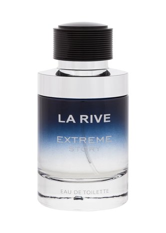 La Rive Extreme Story Toaletní voda 75 ml pro muže