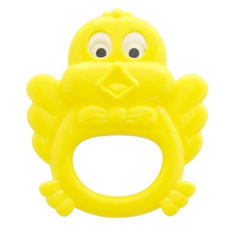 Chrastítko Kuřátko Očko