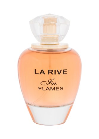 La Rive In Flames Parfémovaná voda 90 ml pro ženy