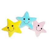 Hvězdička polštářek