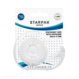 Lepicí páska s gilotinou