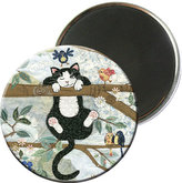 MAGNET MAGR04D02 BUG ART KIUB