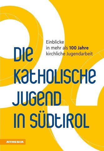 Die Katholische Jugend in Südtirol