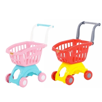 Dětský Nákupní Vozik mini