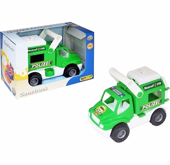 Auto Construct Policie Auto Construct Policie