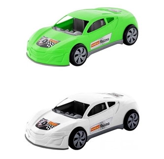 Auto Mars závodní Auto Mars závodní