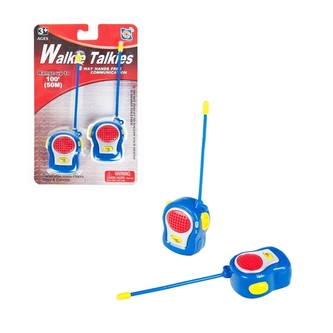 Vysílačky pro děti