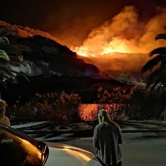 Let’s Burn Heaven Again