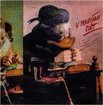 V penziónu Svět - LP