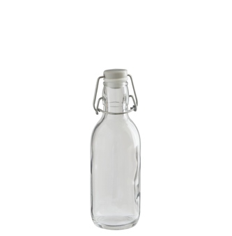 EMILIA láhev 0,5 l s pákovým uzávěrem