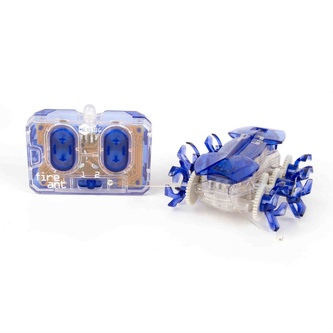 HEXBUG Ohnivý mravenec - modrý