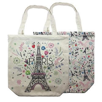 LÁTKOVÁ TAŠKA TOTC30D02 PARIS KIUB