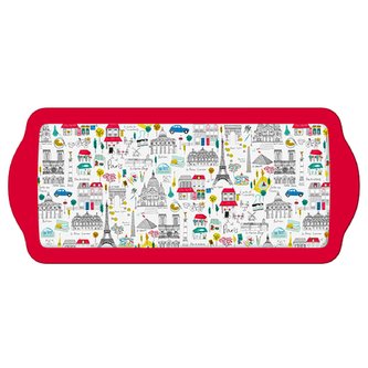 TÁC PL32F01 PARIS KIUB