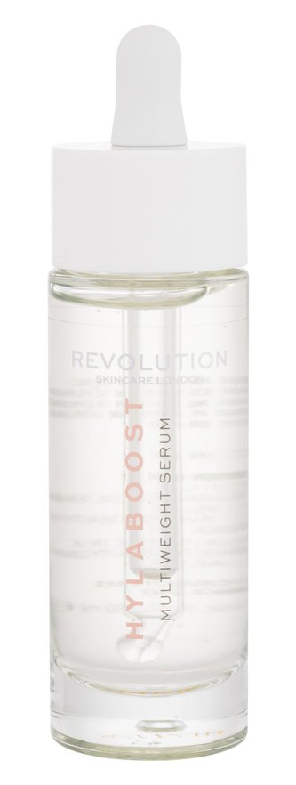 Revolution Skincare Hylaboost Pleťové sérum Multiweight Serum 30 ml pro ženy
