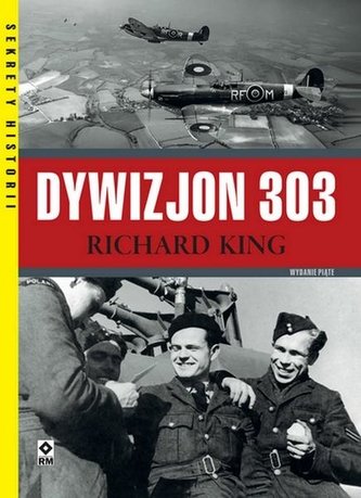 Dywizjon 303