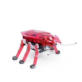 HEXBUG Beetle - červený