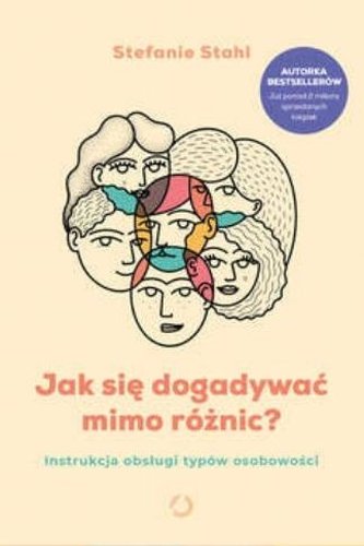 Jak się dogadywać mimo różnic? Jak się dogadywać mimo różnic?