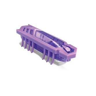 HEXBUG Nano Flash - fialový