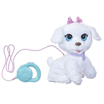 Furreal Gogo tancující štěně