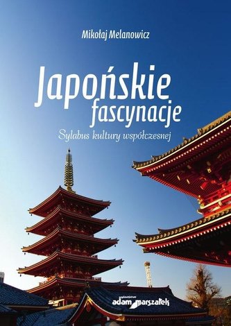 Japońskie fascynacje.