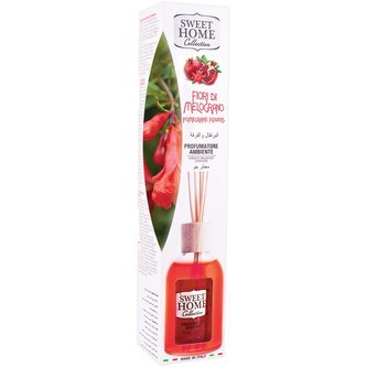 Sweet Home Collection Aroma difuzér Pomegrante Flowers 100 ml unisex