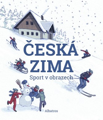 Česká zima Česká zima