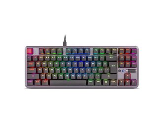 Herní klávesnice YENKEE YKB 3001CZ