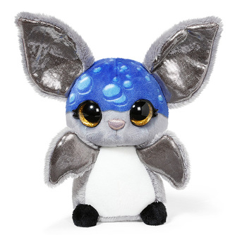 Plyšový netopýr Nici, Pipp, 12 cm