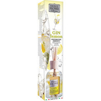 Sweet Home Collection Aroma difuzér Gin Lemon 100 ml unisex