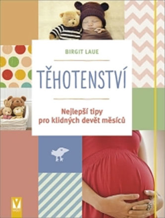 Těhotenství - Nejlepší tipy pro klidných devět měsíců