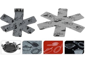 proložka mezi pánve pr.38x0,3cm (3ks)