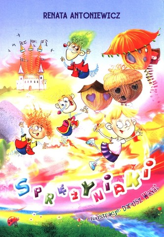 Sprężyniaki Sprężyniaki