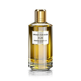 Mancera Crazy For Oud - EDP 60 ml unisex