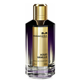 Mancera Aoud Vanille - EDP 60 ml unisex