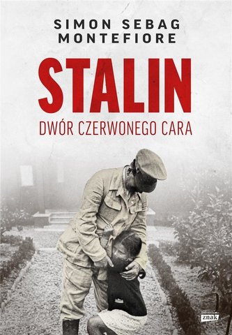 Stalin Dwór czerwonego cara