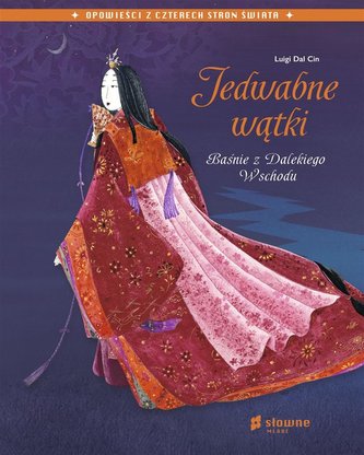 Jedwabne wątki