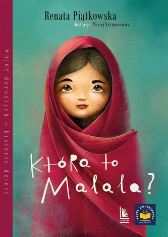 Która to Malala? Która to Malala?