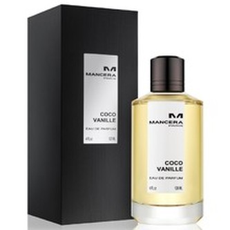 Mancera Coco Vanille - EDP 60 ml woman