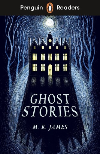 Penguin Readers Level 3: Ghost Stories (ELT Graded Reader) Penguin Readers Level 3: Ghost Stories (ELT Graded Reader)
