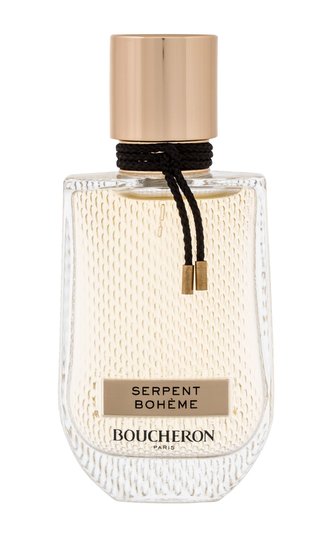 Boucheron Boucheron Serpent Bohéme - EDP 50 ml woman