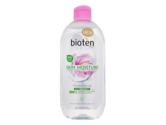 bioten Micelární voda pro suchou a citlivou pleť Skin Moisture (Micellar Water) Objem 400 ml woman