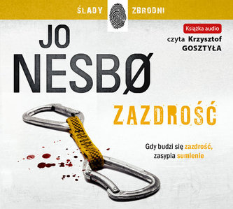 Zazdrość